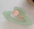 Pastel Bubble Claw Clip