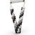 136545 White Crossbody Bag