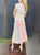 80375 Saona Multi Skirt