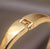 Carole Pearl Gold Bracelette