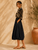 EK315B After Dark Skirt