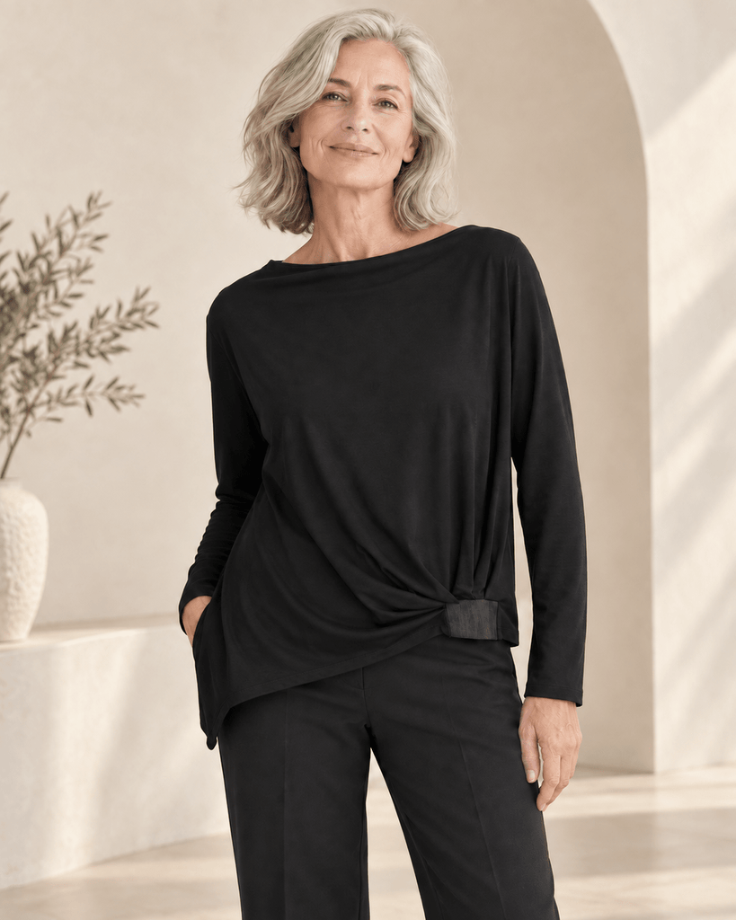 777036 Black Top RESTOCKING IN OCTOBER