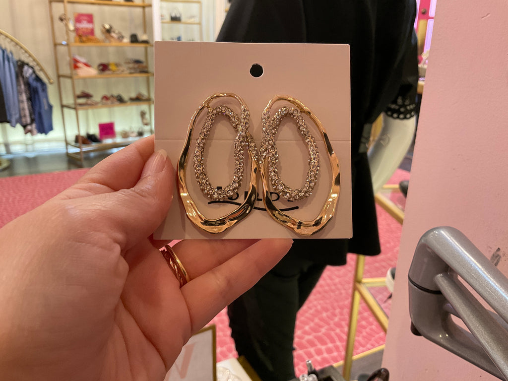 Evelyn Earring