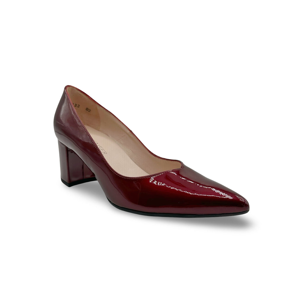 Nera Red