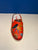 952 Kyoto Red Tropical Loafer Slide