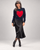 33964 Intarsia Corazon Sweater