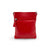 585517 Red Crossbody Organizer Purse