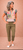 FO8005 Sage Sweet Duet Pants