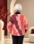 446719 Jodie Pink Multi Cardi