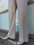 32219 Milena Silver Trouser