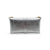 3640759 Silver Metallic Handbag
