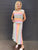 80375 Saona Multi Skirt