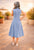 FO8210 Jean Dress