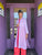 24-17M Rosa Linen Duster