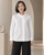 777007 Off White Shirt