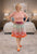 97625 Dusty Rose Pullover