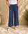 33275 Beti Navy Trouser
