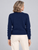 33964 Intarsia Corazon Sweater