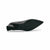 4-104500 Black Leather Pump