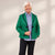 34013 Nuria Green Blazer