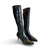 Coydy Black Tall Boot