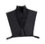 Dickie Faux Ruffle Black