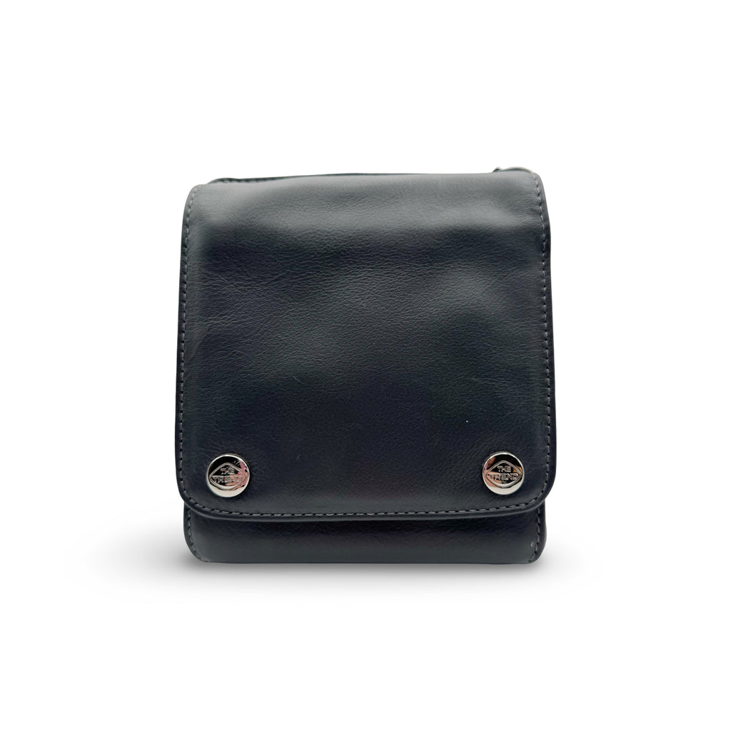 585517 Dark Grey Organizer Purse