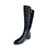 Tetley Black Dot Tall Boot
