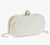 Pearl Cluster Clutch
