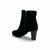 Faith Black Suede WATERPROOF Boot