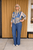 50327 Multi Zip Jacket
