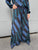 50212 Delia Blue Trouser