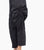 81449 Black Lantern Cotton Trouser
