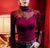 Merlot Sculpted Underpinning