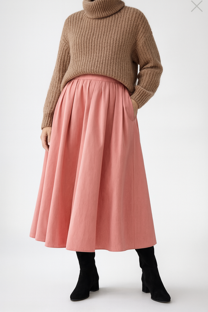 91825 Coral Reef Skirt