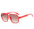 Aviator Cherry Sunglasses
