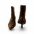 G7111 Leopard Ankle Boot