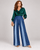 33772 Marian Bicolor Trouser