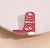 What Would Dollie Enamel Pin