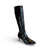 Coydy Black Tall Boot