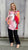 86238 Multi Colour Shirt