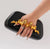 Molten Grip Clutch