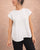 FO8341 White Linen Top