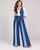 33772 Marian Bicolor Trouser