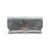 3640759 Silver Metallic Handbag