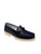 8510-2 Navy Classic Loafer