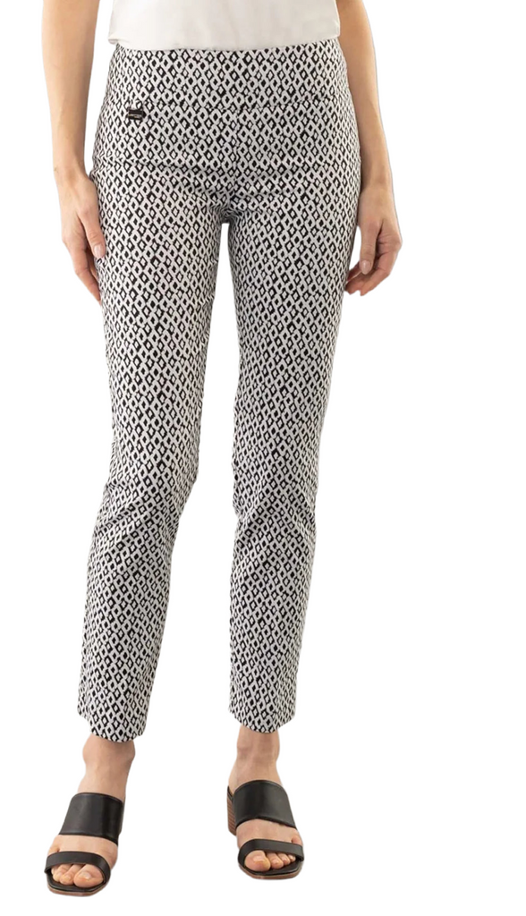 Front View Zircon Pant