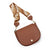 136545 Tan Crossbody Bag
