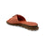 Monroe Orange Leather Adjustable Slide