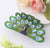 Peacock Claw Clip